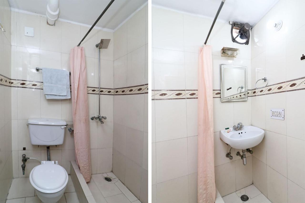 Oyo 1822 Hotel Ambassador เดห์ราดุน ภายนอก รูปภาพ